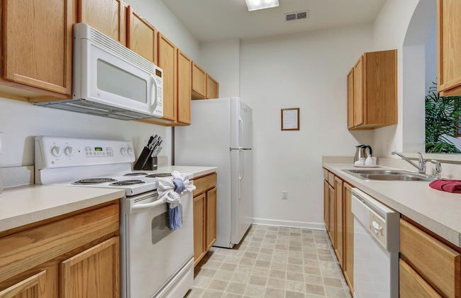 Martin's Windsor Hills Condo - Foto 7