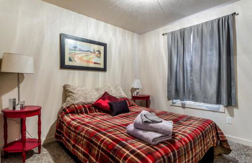 Gray Cloud Townhomes - Foto 38