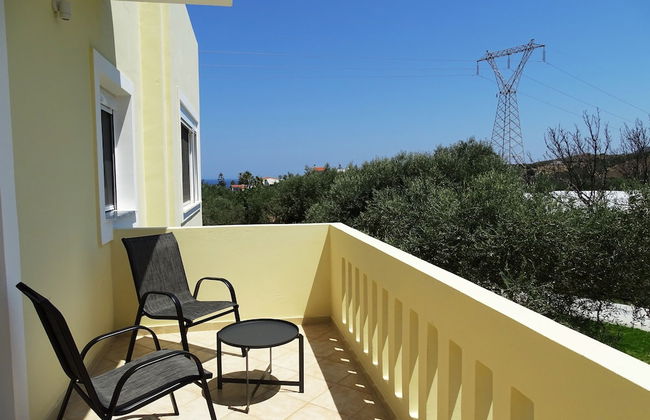 Lyrids Apartments - Photo 81