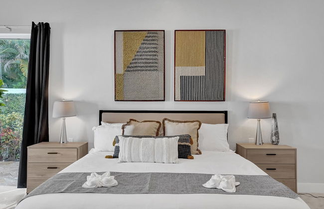 Sophia's Luxury Compound Resort w/ Heated Pool! - Foto 7