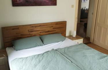 Vier Zimmer Appartment mit Küche & Bad - Foto 19