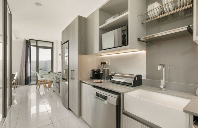 The Median Apartments - Photo 31