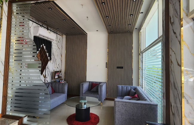 Al Smou Hotel Apartments - Photo 10