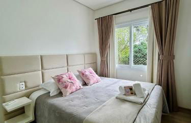 Apto Lindo e Completo com piscina e jacuzzi - Photo 10