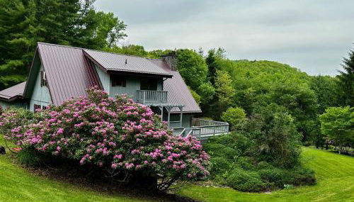 Modern Mountain Escape - Foto 5