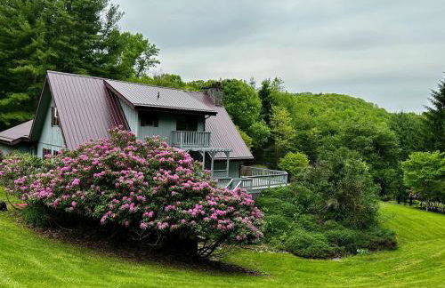 Modern Mountain Escape - Foto 5