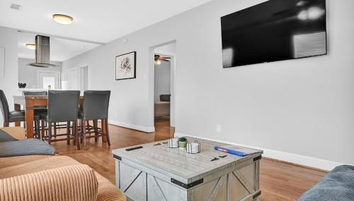 Sweet Houston, 14 People, 4 Bethroom, 2 Full Restrooms - Foto 3