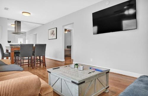 Sweet Houston, 14 People, 4 Bethroom, 2 Full Restrooms - Foto 3