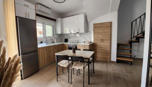 Loft Apartment in Kos - Foto 5, pet friendly