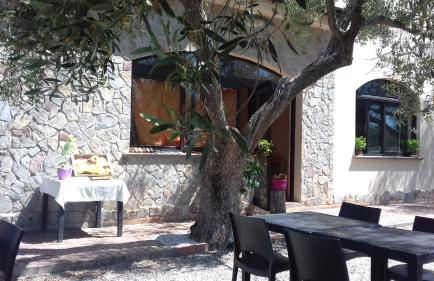 B&B Borgo San Antonio - Foto 17