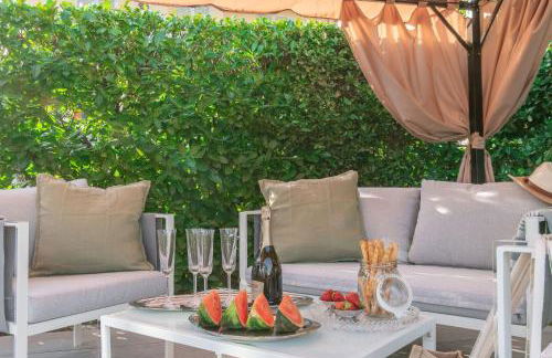 Italian Experience-Villa I Portici - Foto 7