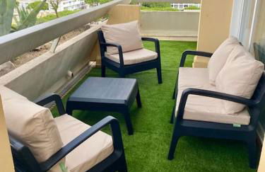 Sublime Appart Vue mer Piscine Clim - Foto 19