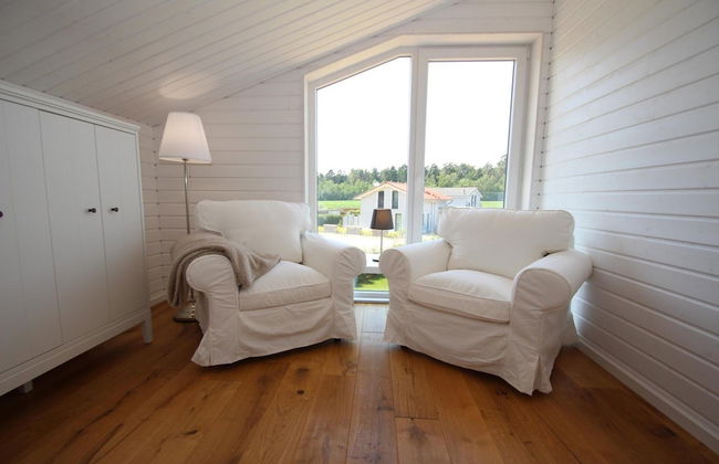 Ferienhaus Seewind mit Sauna am Dummer See - Foto 11