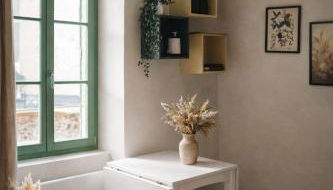 Studio neuf équipé, confortable et au calme - Foto 2