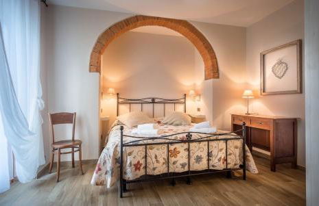 Le Cetinelle B&B - Foto 20