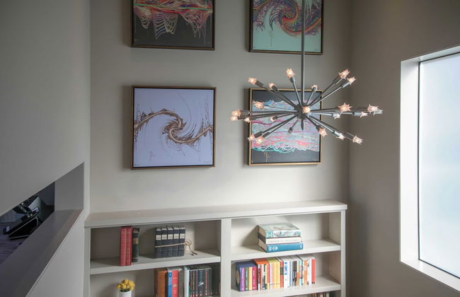 Langley Waterfront Condo by Avantstay A+ Views - Photo 13