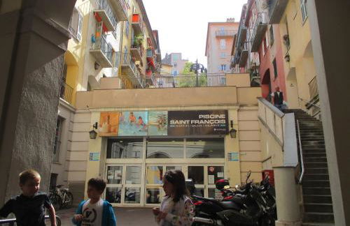 Nice Apartment Old Town - Foto 14