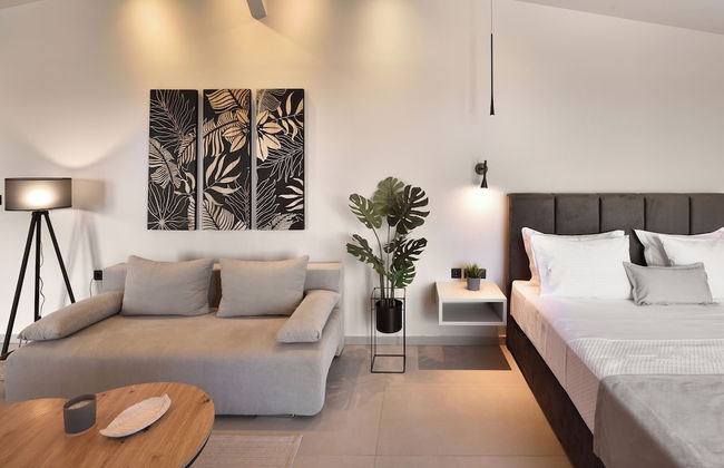 Olive All-Seasons Suites - Foto 39