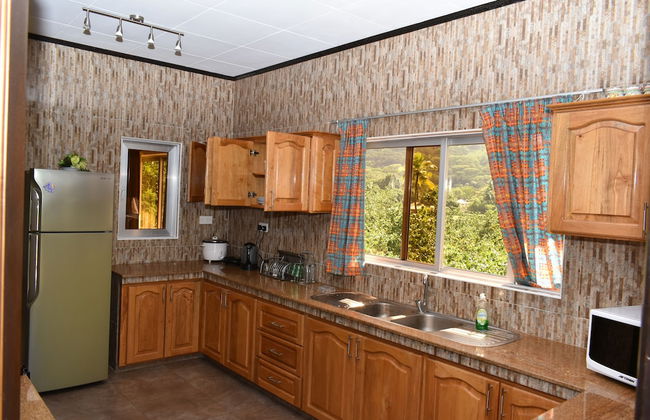 Zeph Selfcatering - Foto 29