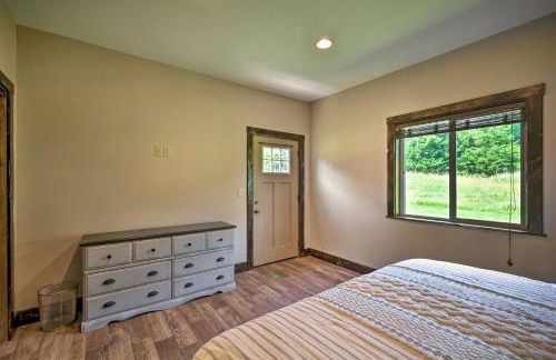 Eureka Springs Area Cabin with Deck and 7 Acres! - Photo 32