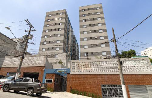 Apto Moderno Próximo ao Metrô Alto do Ipiranga - Foto 19