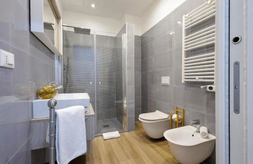 Genoa Lux Apartments with parking - Foto 14