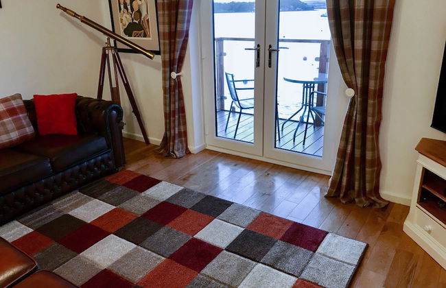 Freemans Wharf - Foto 11