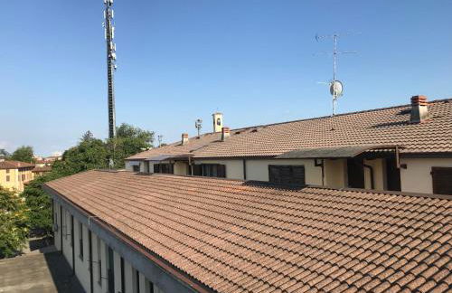 Mansardine Metropolitane - Photo 28