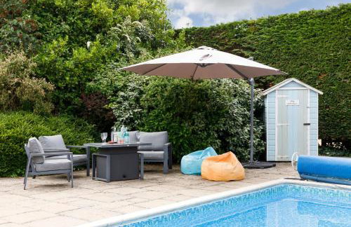 The Annex, Truffles, West Wittering - Foto 31