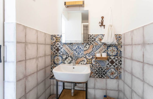 Villa Torre Dell'Alto Mare blocco n.1 - Foto 18