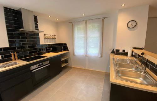 Maison de ville - Parking privé - Foto 47