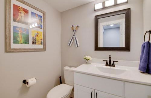 Kimberling City Getaway Fish and Boat Nearby! - Foto 13