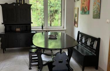 Domek Myśliwski w Spale - Foto 15