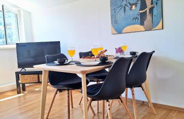 Blue Promenade Apartments - Foto 29