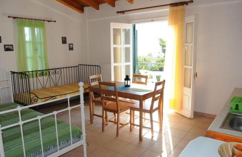 Studios Argyri - Foto 33