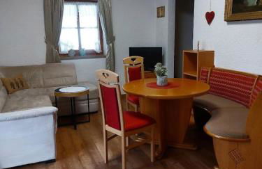 Ferienwohnung Lenz - Foto 9