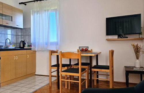 Cozy House Zivko with Balcony - Foto 9