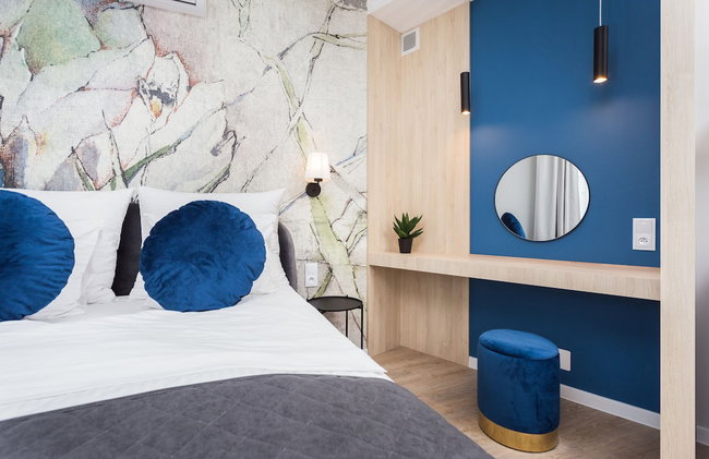 Serviced Apartments G11 - between Main Market Square and Jewish Quarter by InPoint - Foto 30