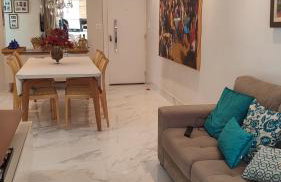 Itapuã Beach II Espaço climatizado com piscina privativa e área gourmet! - Foto 2