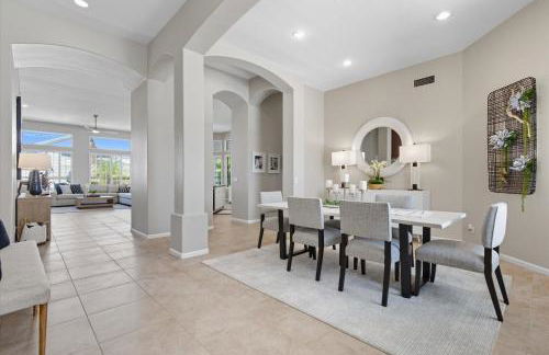 Sol - Pool & Hot Tub - Mins to TPC Scottsdale - Foto 11