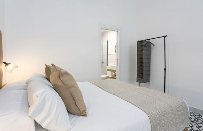 Holidays2Malaga Picassus Lofts - Photo 23