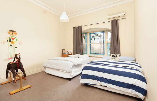 Family Oasis - Foto 4