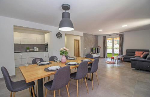 Natascha in Pamići - Haus für 6 Personen - Photo 19