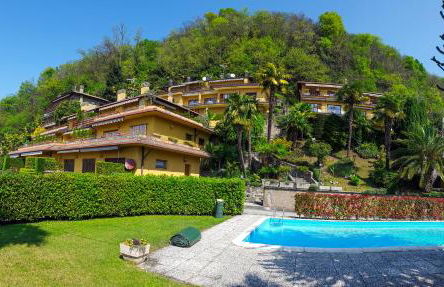 Vista Maccagno - Foto 2