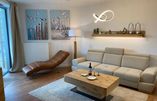 PINEA Apartments tuż przy plaży - baseny, sauny, jacuzzi - Photo 70