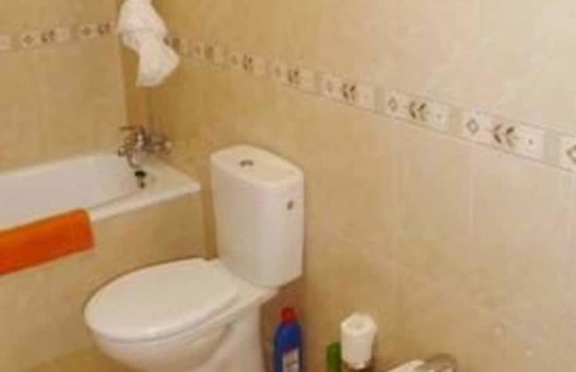 Casa Nidal 2-bed House in San Juan de los Terreros - Photo 7