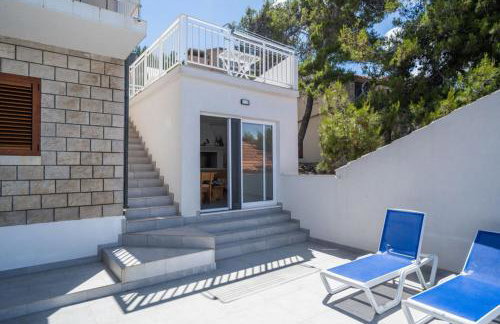 Beachfront Villa Tempera with Seaview - Foto 23