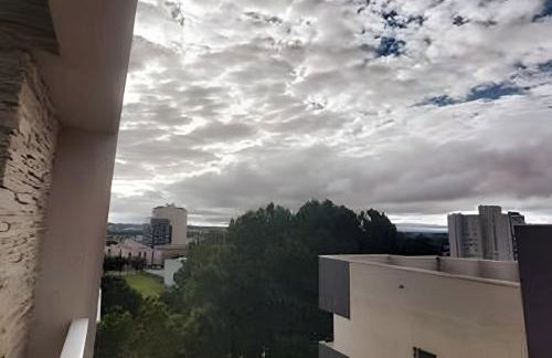 Condomínio com vista da Serra do Mar - Foto 48