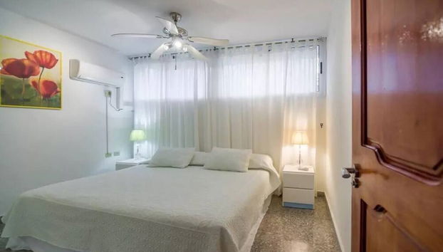 Villa Don Teto Suite & 8 Rooms: Great Havana View - Foto 3