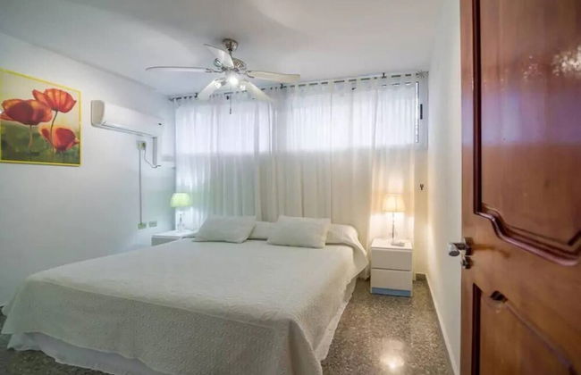 Villa Don Teto Suite & 8 Rooms: Great Havana View - Photo 3